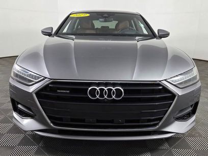 Used 2019 Audi A7 3.0T Prestige