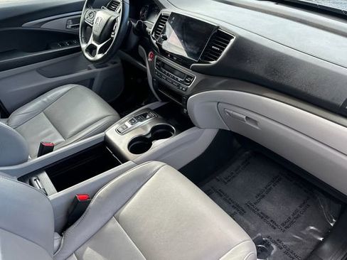 Used 2021 Honda Pilot EX-L image 23