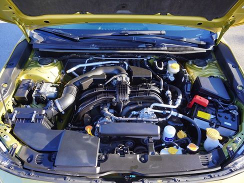 Used 2021 Subaru Crosstrek 2.5i Limited w/ Moonroof Package 2 image 14