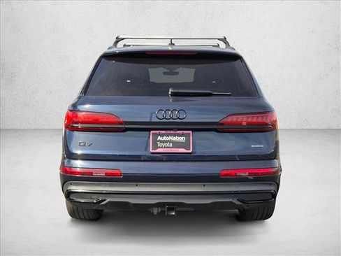 Used 2023 Audi Q7 3.0T Premium Plus image 7