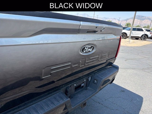 Used 2024 Ford F150 XLT w/ Equipment Group 303A High AWD/4WD image 28