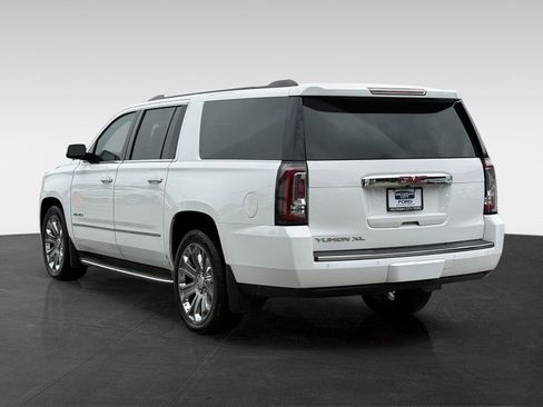 Used 2016 GMC Yukon XL Denali w/ Open Road Package AWD/4WD image 7