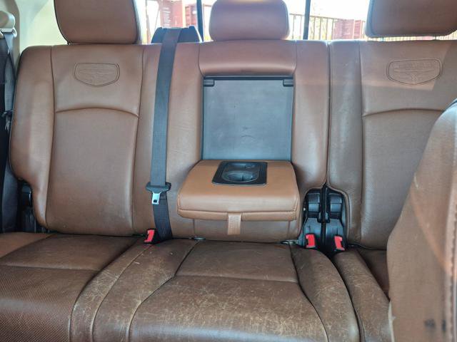 Used 2017 RAM 2500 Longhorn w/ Snow Chief Group AWD/4WD image 18