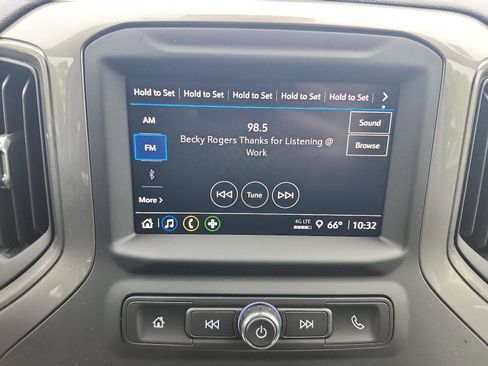 New 2026 GMC Sierra 2500 Pro image 16