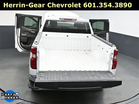 Used 2022 Chevrolet Silverado 1500 LT image 43
