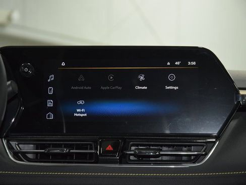 New 2026 Chevrolet TrailBlazer ACTIV w/ Convenience Package image 30