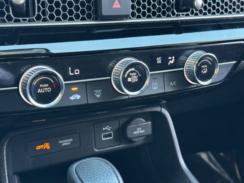 Used 2023 Honda Civic LX image 18