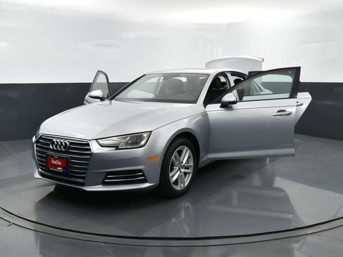 Used 2017 Audi A4 2.0T Premium image 36