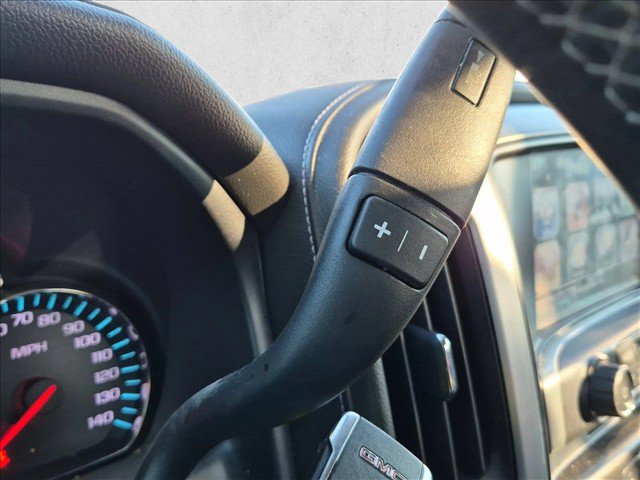 Used 2017 GMC Sierra 1500 SLT w/ SLT Premium Package RWD image 10