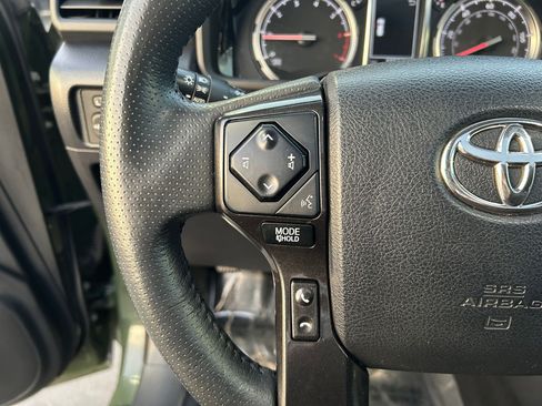 Used 2020 Toyota 4Runner TRD Pro image 14