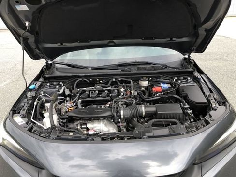 Certified 2023 Honda Civic Sport Touring image 11