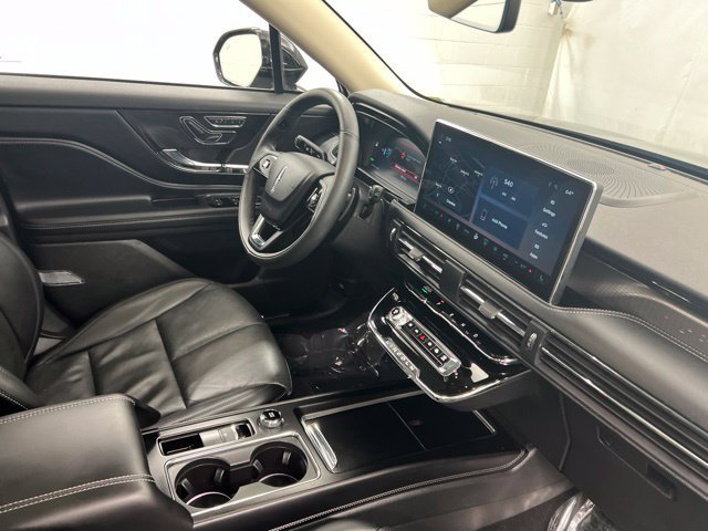 Certified 2024 Lincoln Corsair Grand Touring w/ Equipment Group 301A AWD/4WD image 25