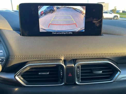 Certified 2025 MAZDA CX-5 AWD 2.5 S w/ Select Package image 20