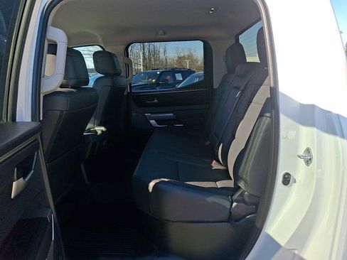 Used 2023 Toyota Tundra SR5 w/ TRD Sport Premium Package image 12