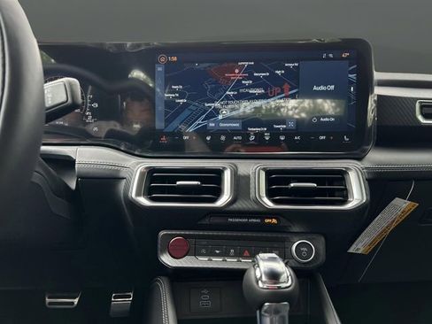 New 2025 Ford Mustang GT Premium image 8