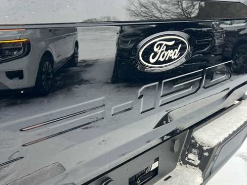 Used 2026 Ford F150 XLT w/ Equipment Group 302A MID AWD/4WD image 10