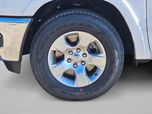 New 2026 RAM 1500 Lone Star image 17