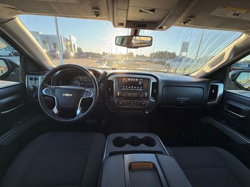 Used 2018 Chevrolet Silverado 1500 LT w/ All Star Edition image 12