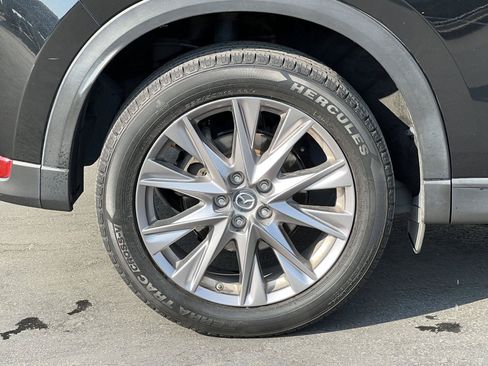 Used 2019 MAZDA CX-5 Grand Touring AWD/4WD image 15