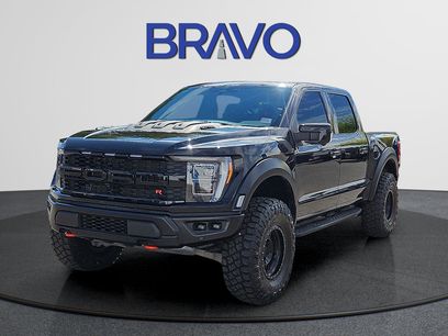 Used 2023 Ford F150 Raptor w/ Equipment Group 802A Raptor R