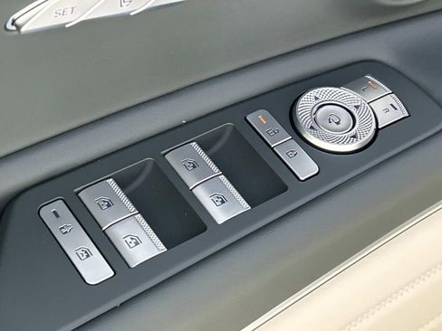 New 2026 Genesis GV80 3.5T Prestige image 19