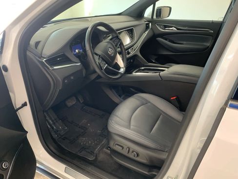 Used 2023 Buick Enclave Essence w/ Experience Buick Package image 12