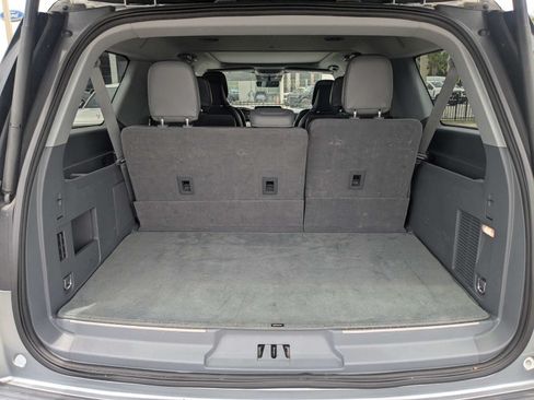 Used 2021 Lincoln Navigator L Reserve AWD/4WD image 13