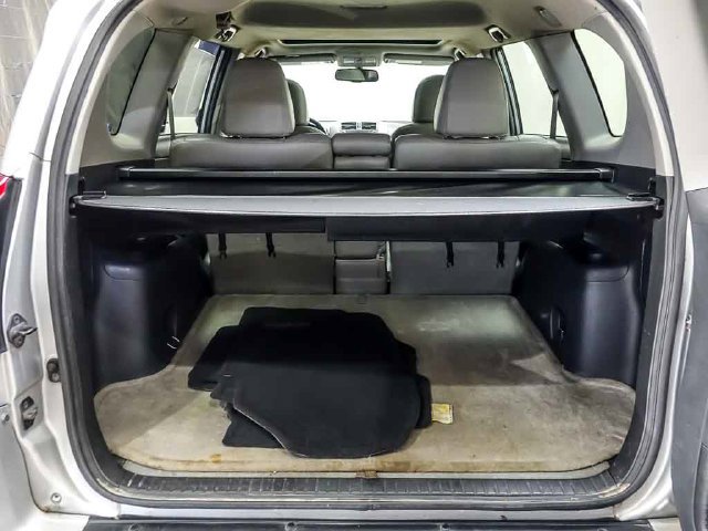 Used 2011 Toyota RAV4 Limited w/ Limited Extra Value Pkg AWD/4WD image 22