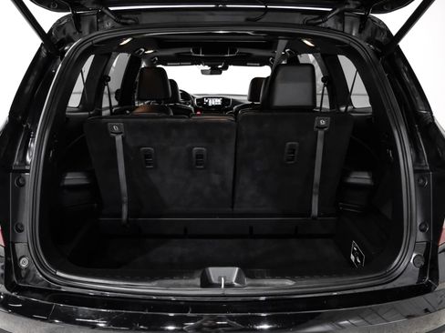Used 2022 Honda Pilot Black Edition image 57