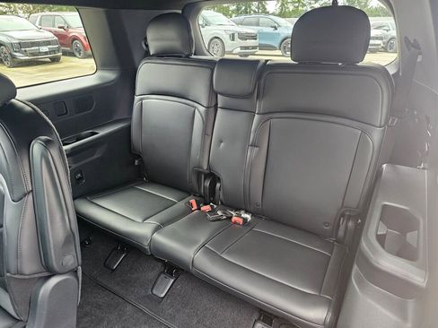 New 2027 Kia Telluride EX X-Line image 24