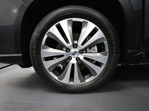 Used 2022 Subaru Ascent Limited AWD/4WD image 16