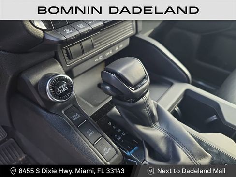 Used 2025 Toyota Land Cruiser 1958 image 24