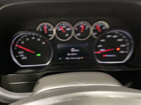 Used 2021 Chevrolet Silverado 1500 RST image 31