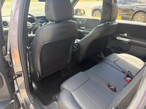Used 2022 Mercedes-Benz GLB 250 4MATIC image 90