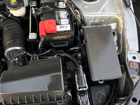 Used 2018 Honda Civic LX image 41