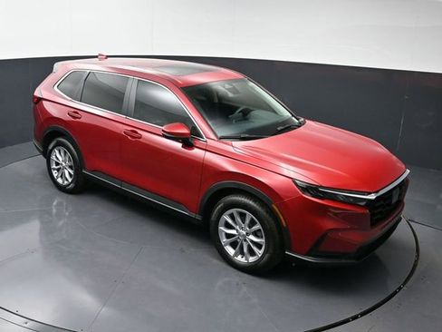 Used 2023 Honda CR-V EX image 35