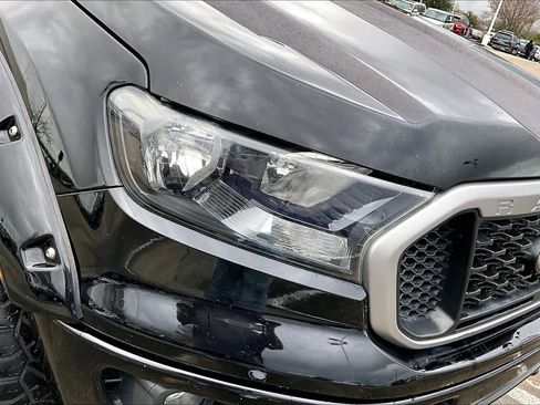 Used 2020 Ford Ranger XLT image 25