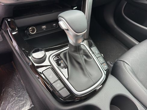 New 2026 Kia Seltos EX w/ EX Sunroof Package FWD image 13