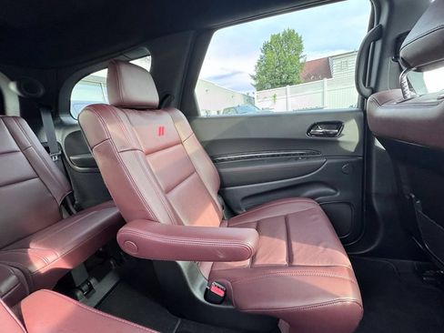 Used 2024 Dodge Durango R/T AWD/4WD image 22