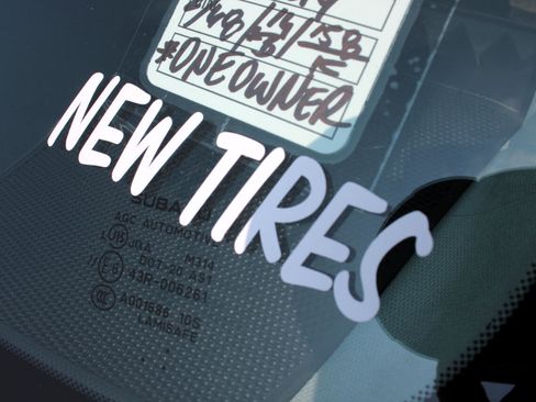 Used 2015 Subaru Forester 2.5i w/ Alloy Wheel Package image 9