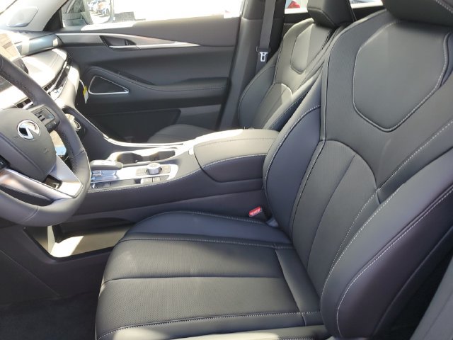 New 2027 INFINITI QX60 Luxe w/ Cargo Package AWD/4WD image 19