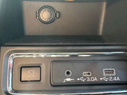 Certified 2026 Subaru Ascent Limited AWD/4WD image 34