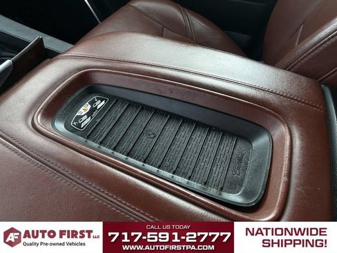 Used 2020 Cadillac Escalade ESV Luxury AWD/4WD image 28
