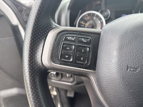 Used 2021 RAM 2500 Tradesman AWD/4WD image 16