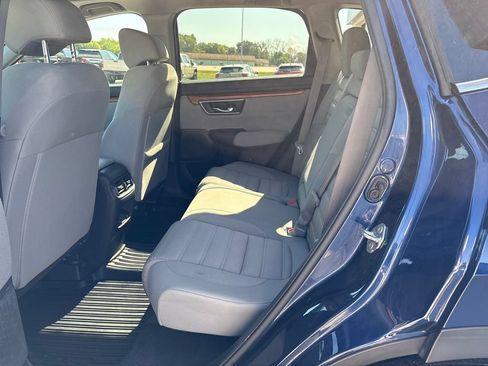 Used 2019 Honda CR-V EX image 25