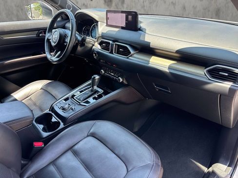 Certified 2023 MAZDA CX-5 Signature AWD/4WD image 19