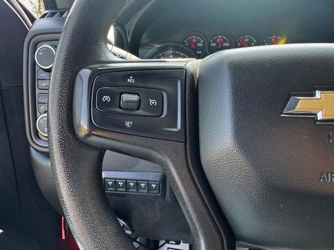 Used 2020 Chevrolet Silverado 3500 W/T w/ WT Convenience Package AWD/4WD image 22