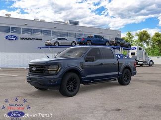 New 2026 Ford F150 XLT w/ Equipment Group 302A MID AWD/4WD video 1