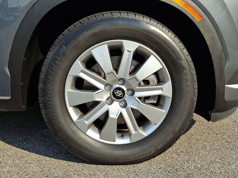 Used 2024 Hyundai Palisade SEL AWD/4WD image 8