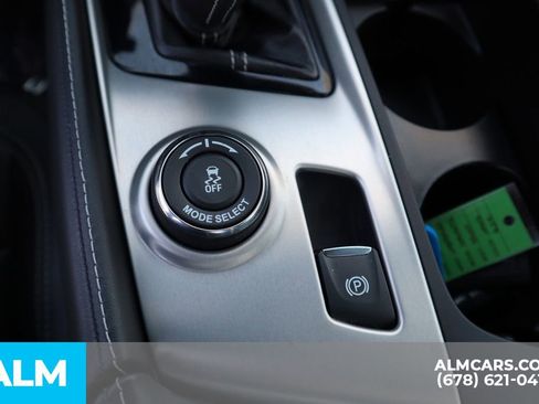 Used 2019 Chevrolet Corvette Grand Sport image 28